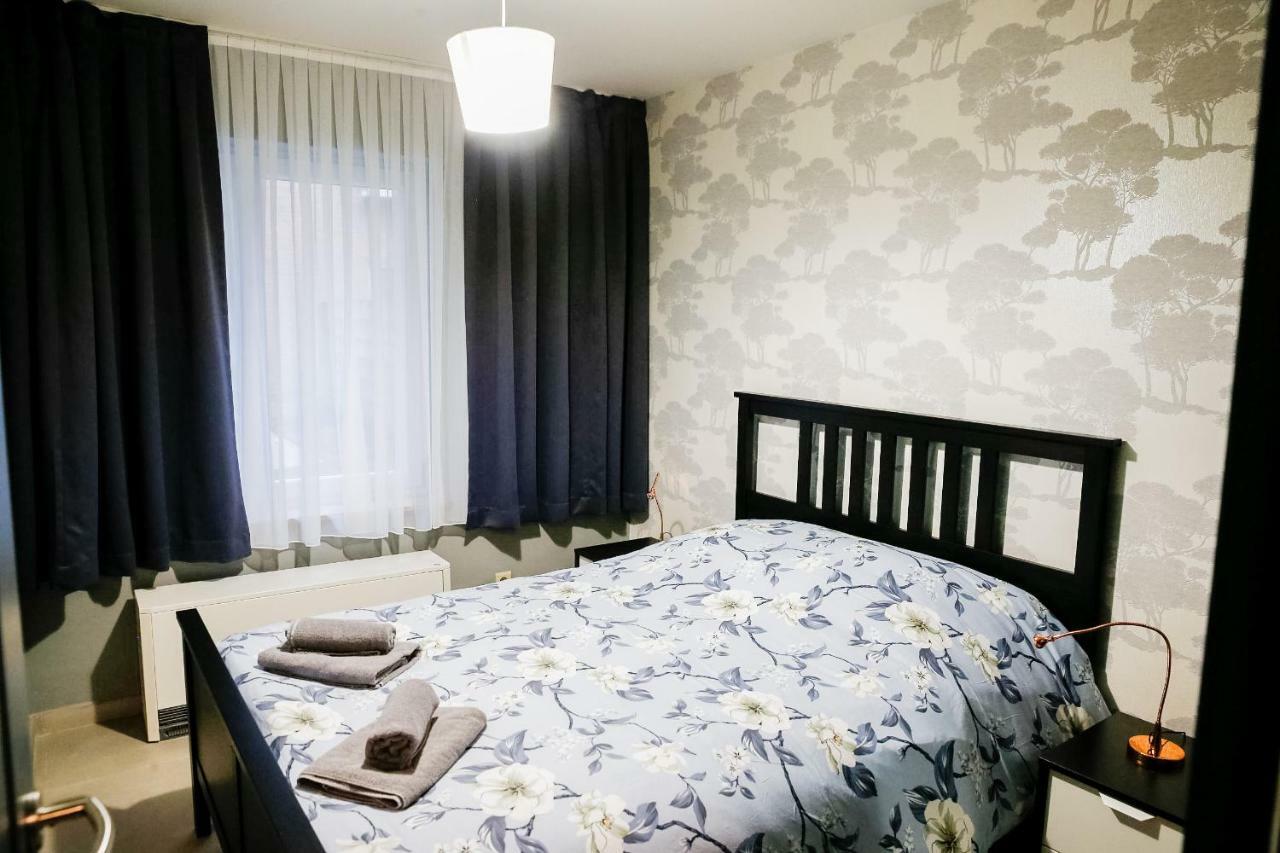 Apartment In Antwerp City Centre Εξωτερικό φωτογραφία