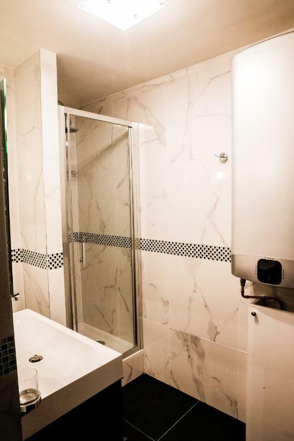 Apartment In Antwerp City Centre Εξωτερικό φωτογραφία